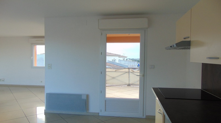 Ma-Cabane - Vente Appartement AGDE, 42 m²