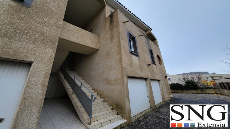 Ma-Cabane - Vente Appartement Agde, 31 m²