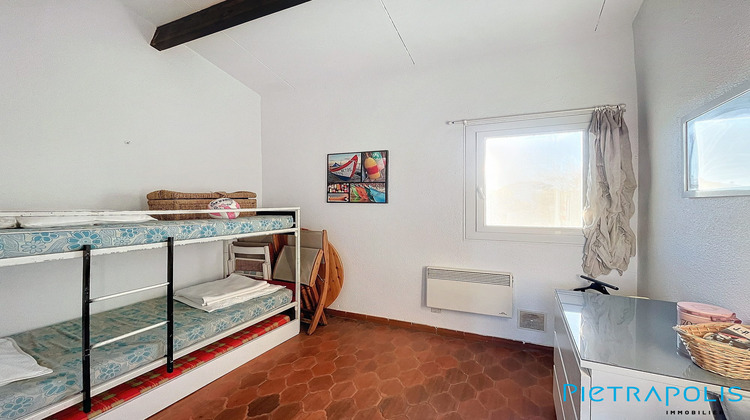 Ma-Cabane - Vente Appartement Agde, 35 m²