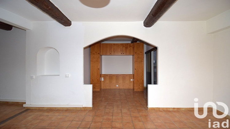 Ma-Cabane - Vente Appartement Agde, 34 m²