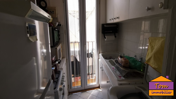 Ma-Cabane - Vente Appartement Agde, 52 m²