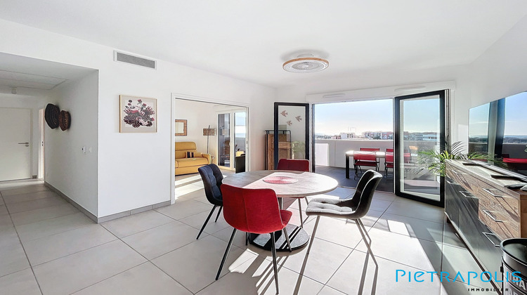 Ma-Cabane - Vente Appartement Agde, 54 m²