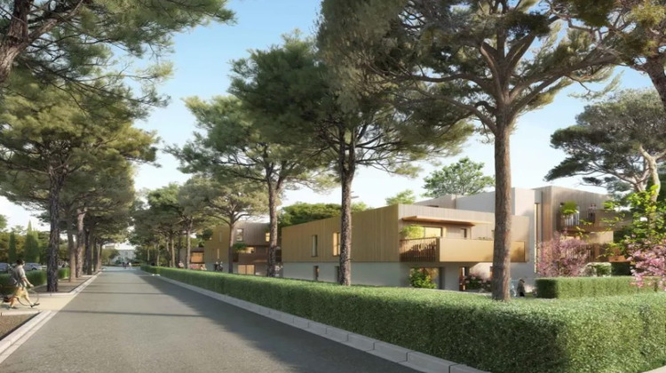 Ma-Cabane - Vente Appartement Agde, 47 m²