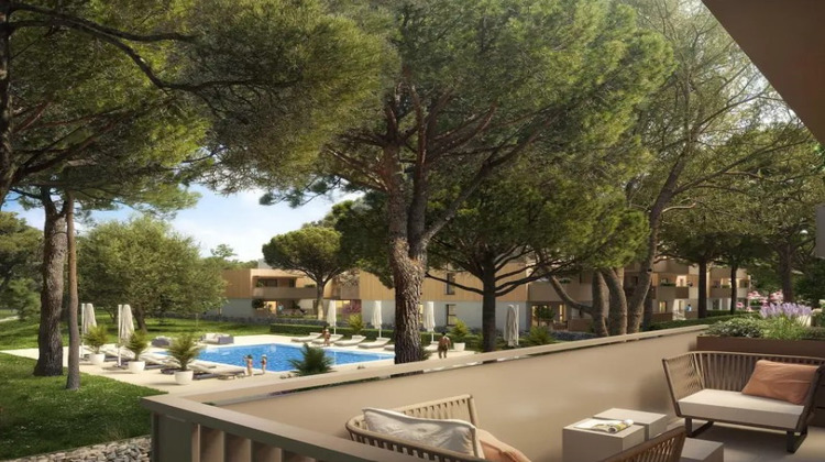 Ma-Cabane - Vente Appartement Agde, 47 m²