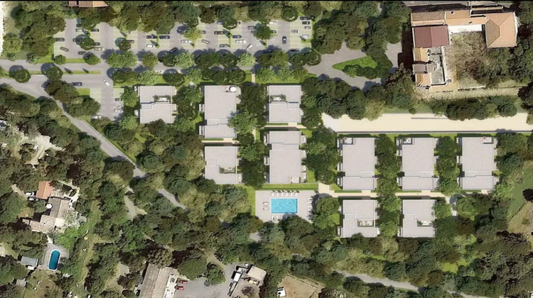 Ma-Cabane - Vente Appartement Agde, 47 m²