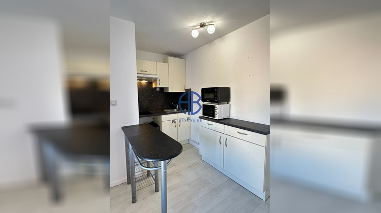 Ma-Cabane - Vente Appartement AGDE, 25 m²