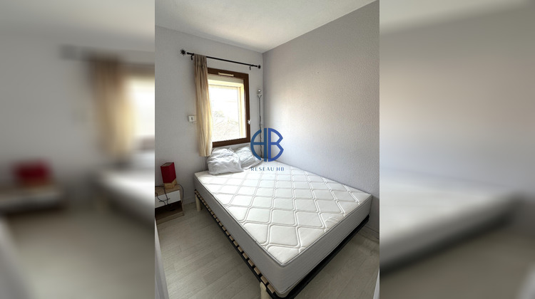 Ma-Cabane - Vente Appartement AGDE, 25 m²