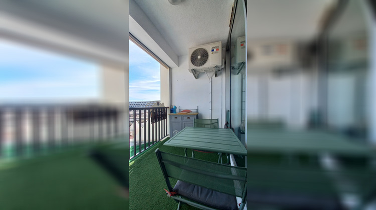 Ma-Cabane - Vente Appartement Agde, 16 m²