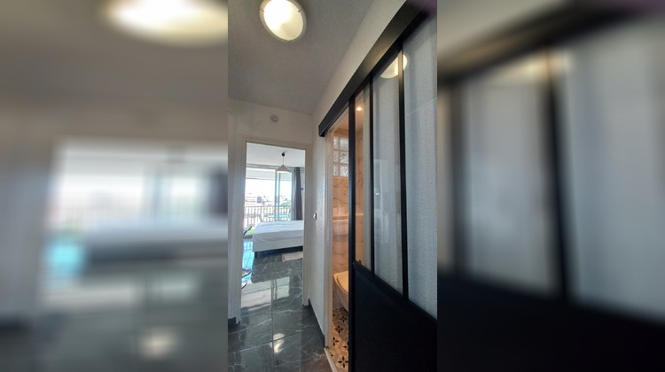 Ma-Cabane - Vente Appartement Agde, 16 m²