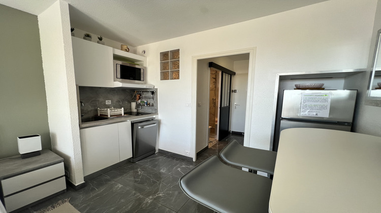Ma-Cabane - Vente Appartement Agde, 16 m²