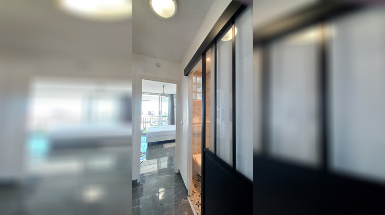 Ma-Cabane - Vente Appartement Agde, 16 m²