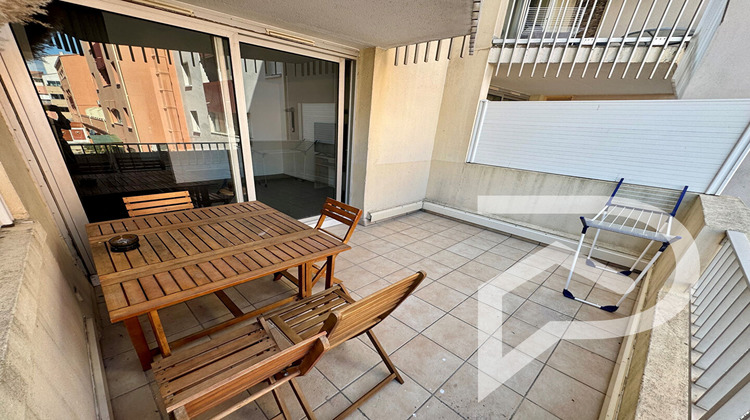 Ma-Cabane - Vente Appartement AGDE, 24 m²