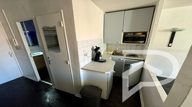 Ma-Cabane - Vente Appartement AGDE, 24 m²