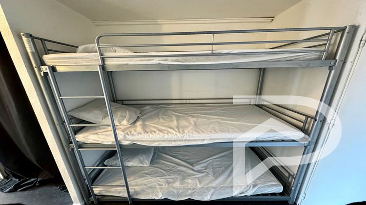 Ma-Cabane - Vente Appartement AGDE, 24 m²