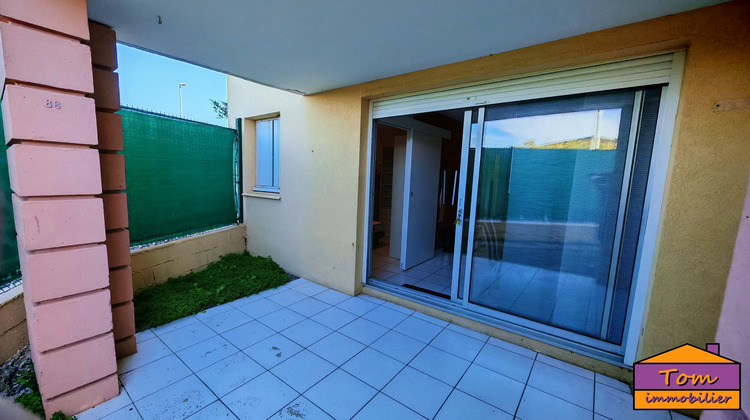 Ma-Cabane - Vente Appartement Agde, 33 m²