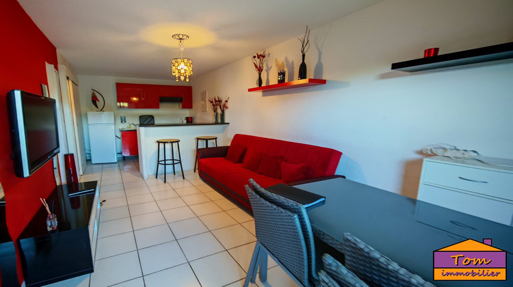Ma-Cabane - Vente Appartement Agde, 33 m²