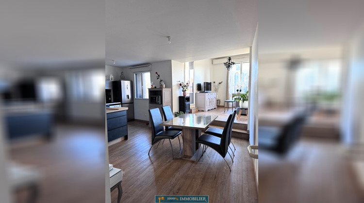 Ma-Cabane - Vente Appartement Agde, 62 m²