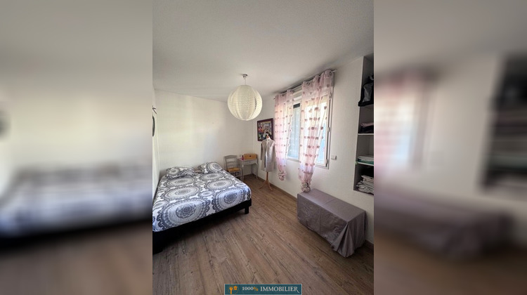 Ma-Cabane - Vente Appartement Agde, 62 m²