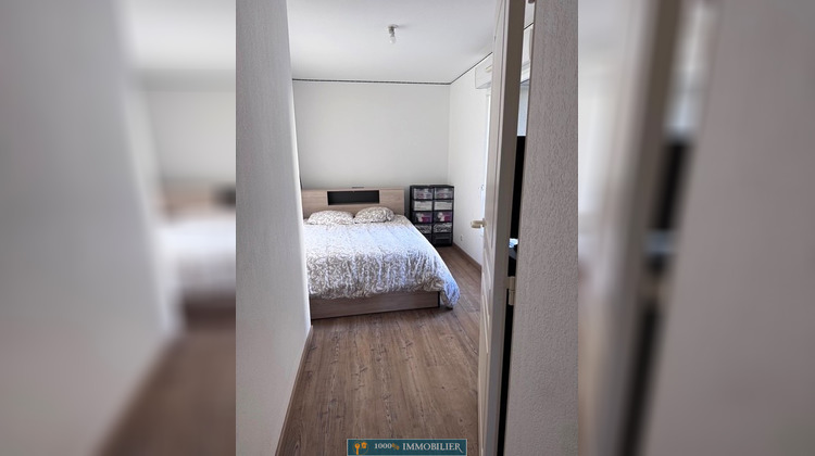 Ma-Cabane - Vente Appartement Agde, 62 m²