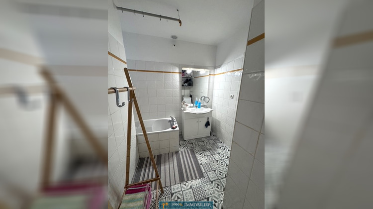 Ma-Cabane - Vente Appartement Agde, 62 m²