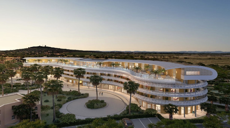 Ma-Cabane - Vente Appartement AGDE, 36 m²