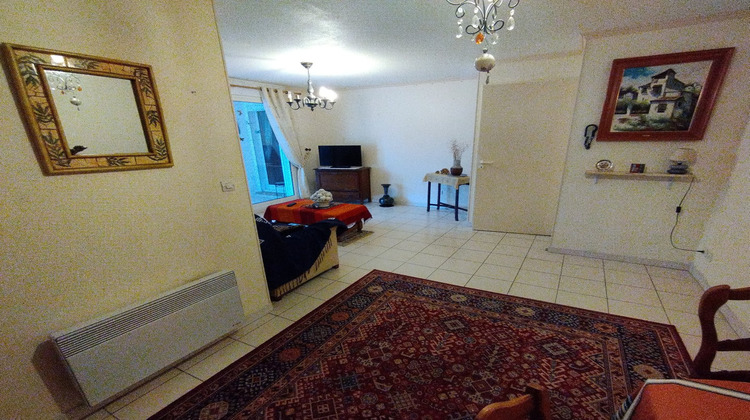 Ma-Cabane - Vente Appartement AGDE, 47 m²