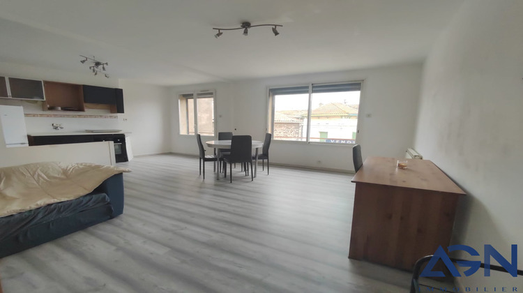 Ma-Cabane - Vente Appartement Agde, 69 m²