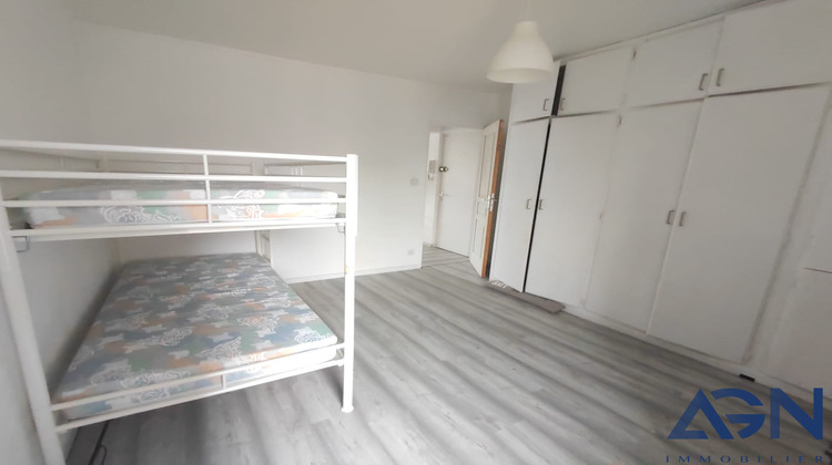 Ma-Cabane - Vente Appartement Agde, 69 m²
