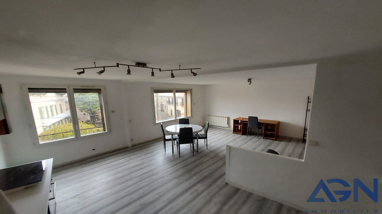 Ma-Cabane - Vente Appartement Agde, 69 m²