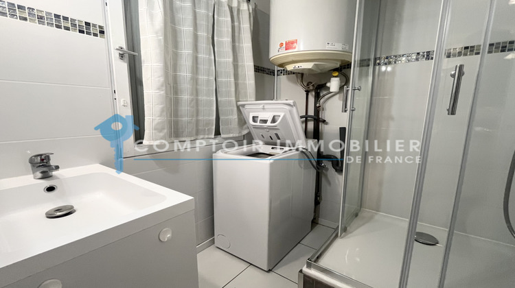 Ma-Cabane - Vente Appartement Agde, 31 m²