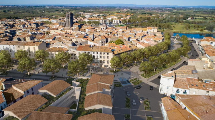 Ma-Cabane - Vente Appartement Agde, 66 m²