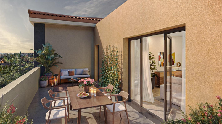 Ma-Cabane - Vente Appartement Agde, 64 m²