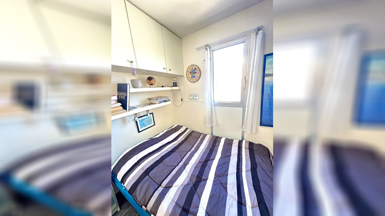 Ma-Cabane - Vente Appartement AGDE, 24 m²