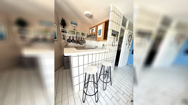 Ma-Cabane - Vente Appartement AGDE, 24 m²