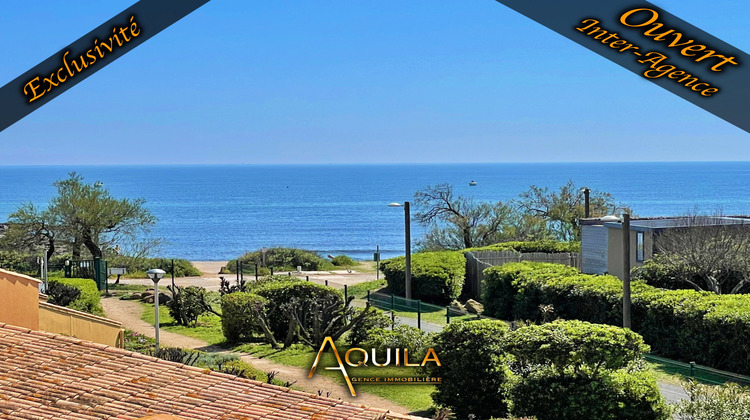 Ma-Cabane - Vente Appartement Agde, 56 m²