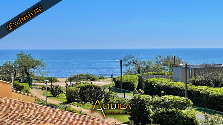 Ma-Cabane - Vente Appartement Agde, 56 m²