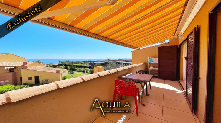 Ma-Cabane - Vente Appartement Agde, 56 m²