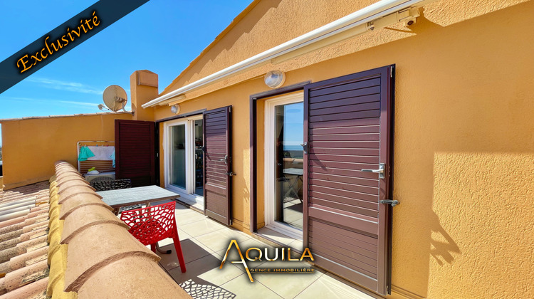 Ma-Cabane - Vente Appartement Agde, 56 m²