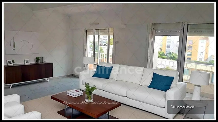 Ma-Cabane - Vente Appartement AGDE, 56 m²