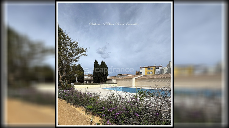 Ma-Cabane - Vente Appartement AGDE, 56 m²