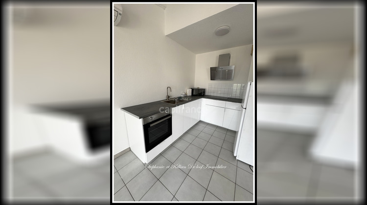 Ma-Cabane - Vente Appartement AGDE, 56 m²