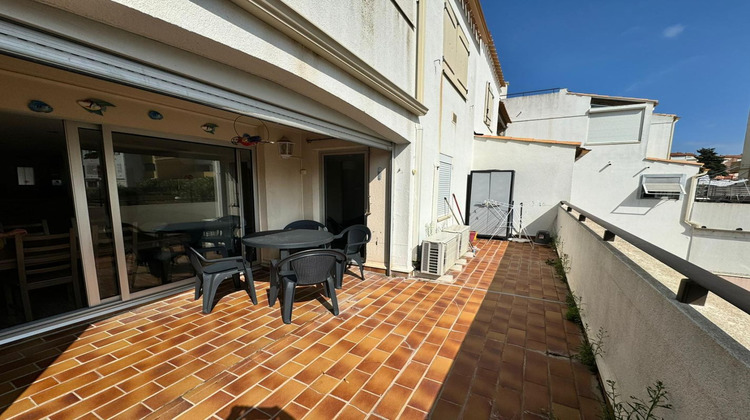 Ma-Cabane - Vente Appartement AGDE, 45 m²