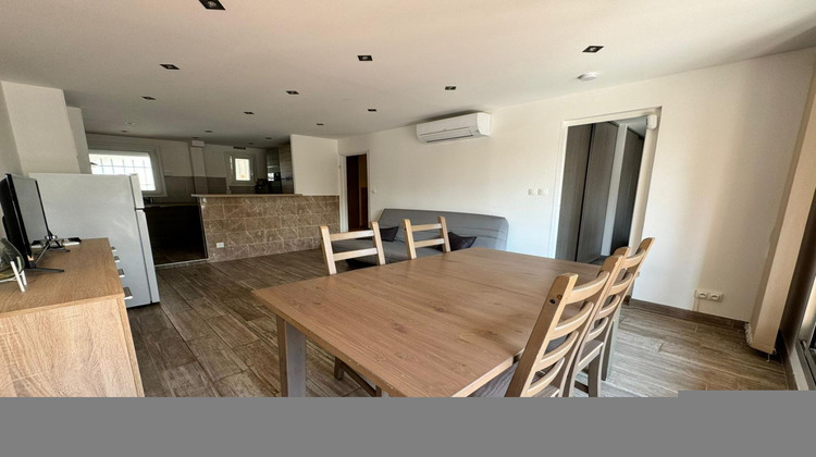 Ma-Cabane - Vente Appartement AGDE, 45 m²