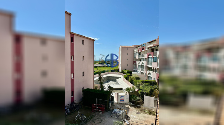 Ma-Cabane - Vente Appartement AGDE, 49 m²