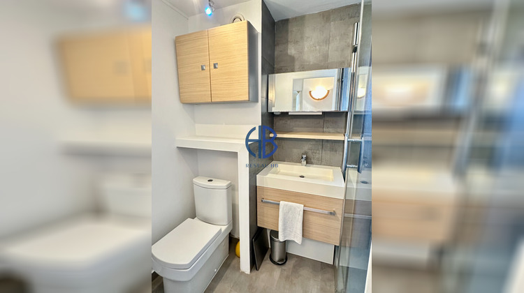 Ma-Cabane - Vente Appartement AGDE, 49 m²