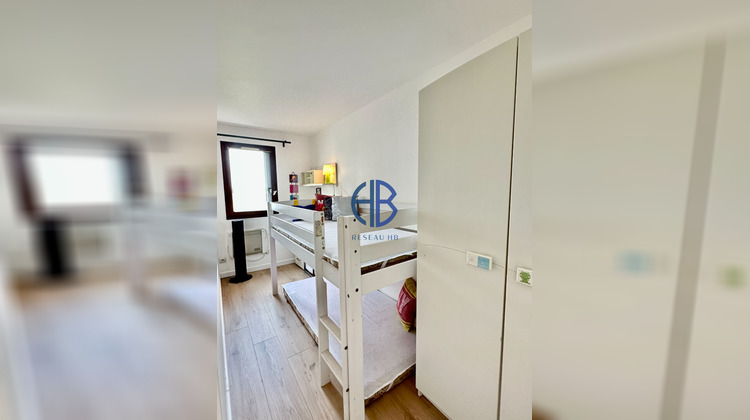 Ma-Cabane - Vente Appartement AGDE, 49 m²