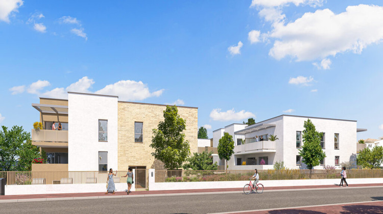 Ma-Cabane - Vente Appartement Agde, 76 m²