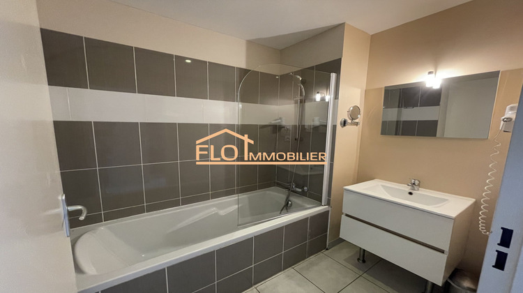 Ma-Cabane - Vente Appartement Agde, 32 m²