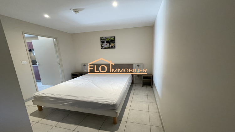 Ma-Cabane - Vente Appartement Agde, 32 m²