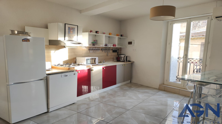 Ma-Cabane - Vente Appartement Agde, 70 m²